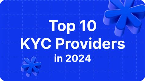 kycaas|Top KYC Service Providers & Companies in 2022.
